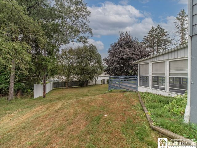 161 Ivy Street, Jamestown, NY 14701