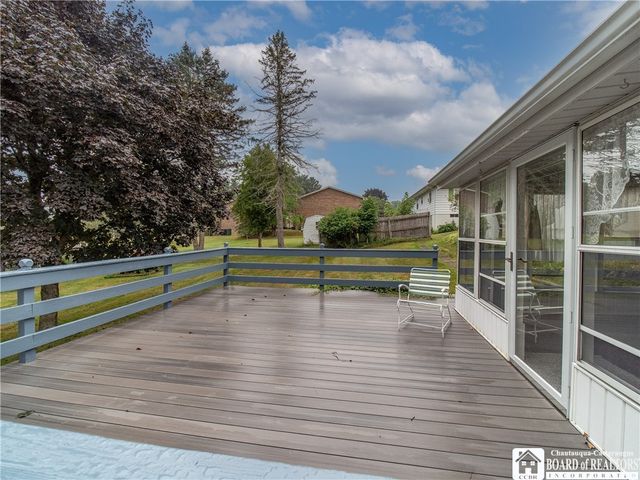 161 Ivy Street, Jamestown, NY 14701