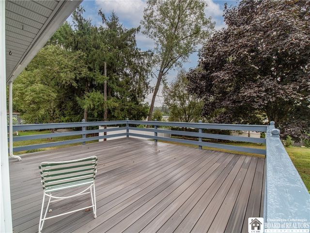 161 Ivy Street, Jamestown, NY 14701