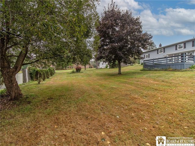 161 Ivy Street, Jamestown, NY 14701