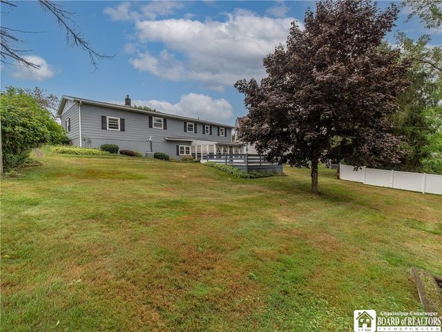 161 Ivy Street, Jamestown, NY 14701