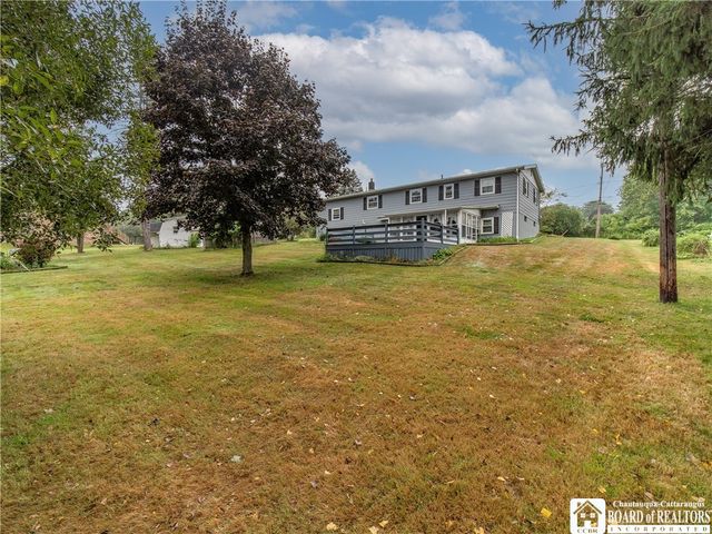 161 Ivy Street, Jamestown, NY 14701