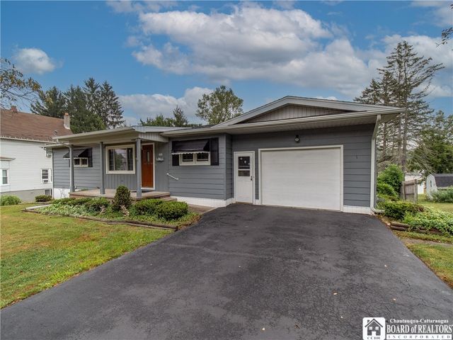 161 Ivy Street, Jamestown, NY 14701