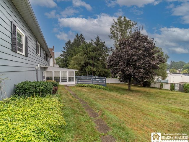 161 Ivy Street, Jamestown, NY 14701