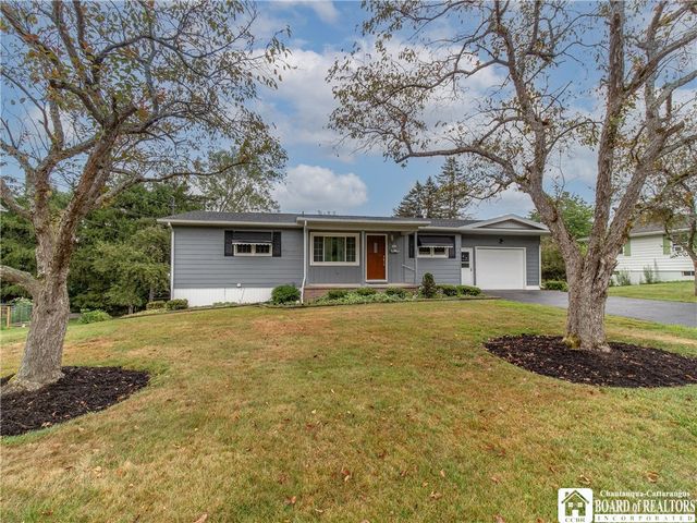 161 Ivy Street, Jamestown, NY 14701