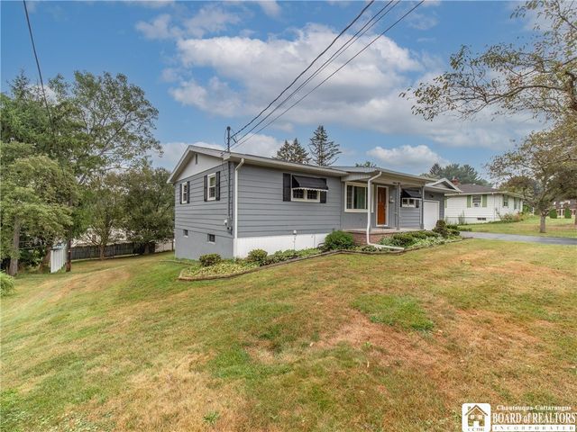 161 Ivy Street, Jamestown, NY 14701