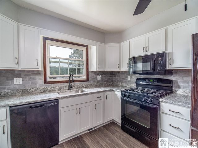 161 Ivy Street, Jamestown, NY 14701