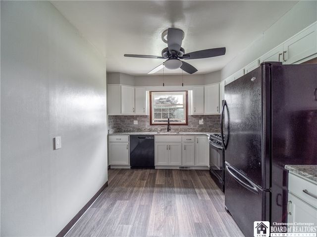 161 Ivy Street, Jamestown, NY 14701