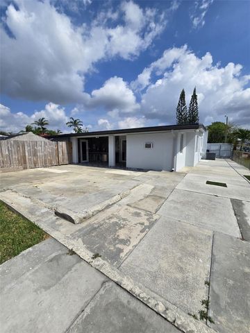 11984 SW 195th St 0, Miami, FL 33177