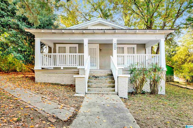 115 PRICE STREET, Graysville, AL 35073