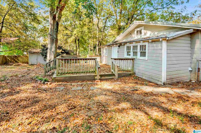 115 PRICE STREET, Graysville, AL 35073