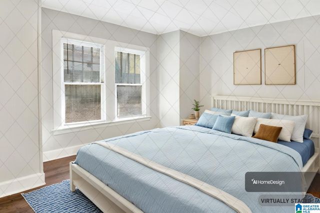 115 PRICE STREET, Graysville, AL 35073