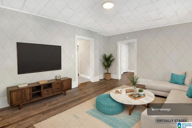 115 PRICE STREET, Graysville, AL 35073