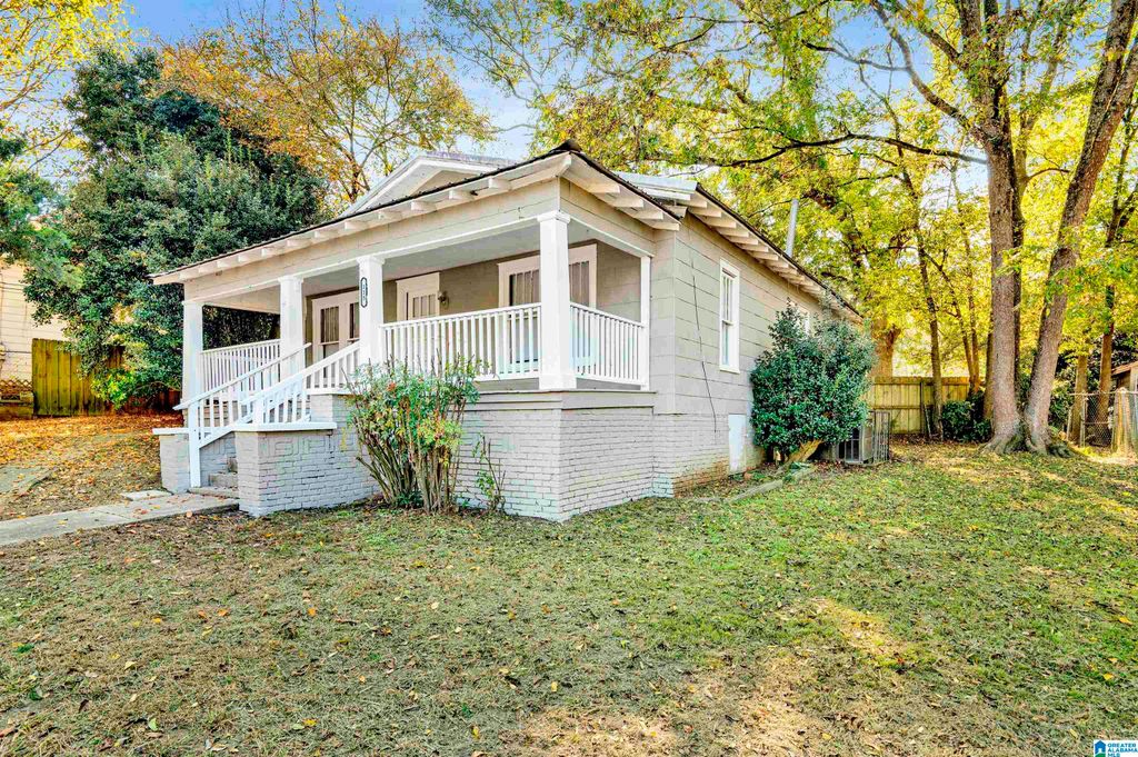 115 PRICE STREET, Graysville, AL 35073