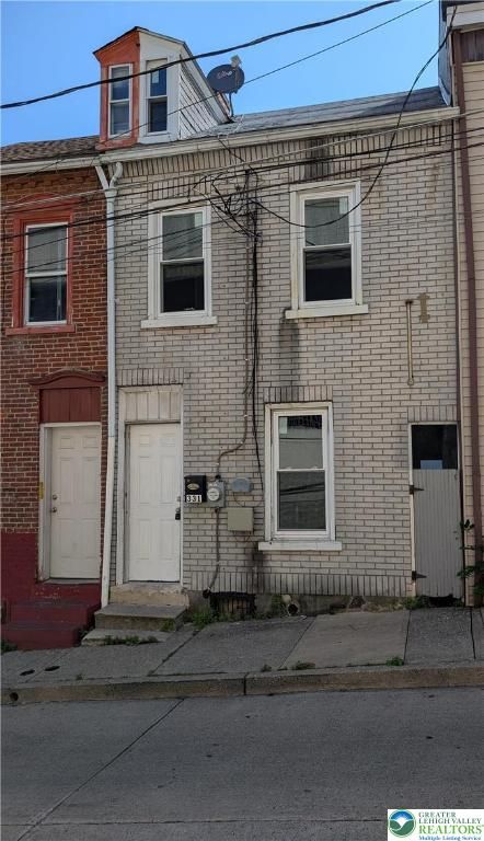 331 North Penn Street, Allentown City, PA 18102