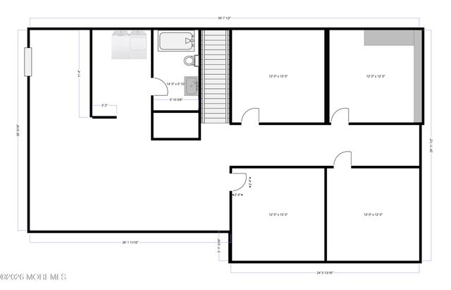 17 S Main Street, Marlboro, NJ 07746