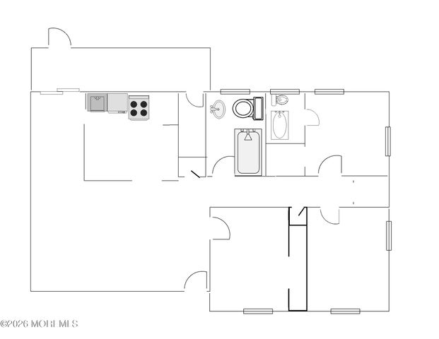 17 S Main Street, Marlboro, NJ 07746