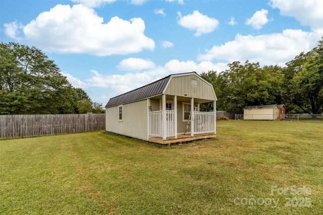 814 Rhodann Drive, Shelby, NC 28152