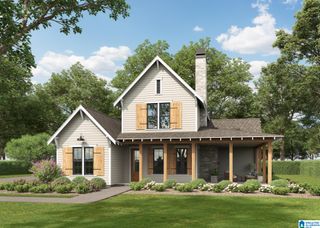 260 BRADFORD WAY, Trussville, AL 35173