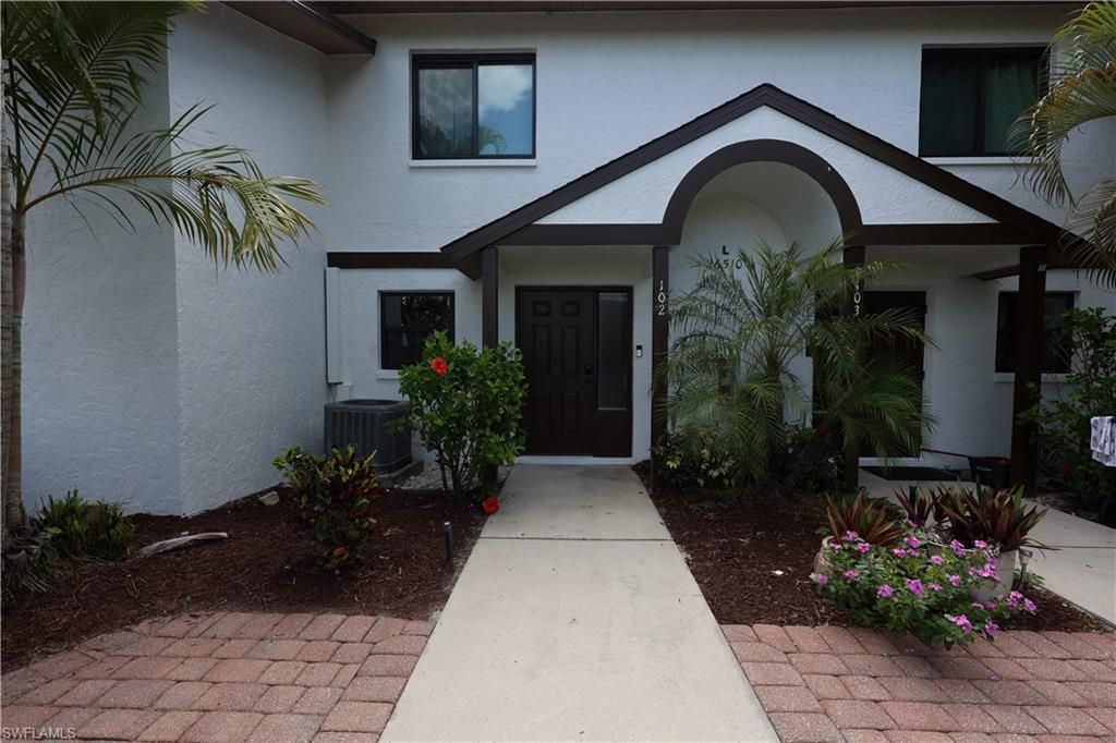 26510 Southern Pines DR 102, Bonita Springs, FL 34135