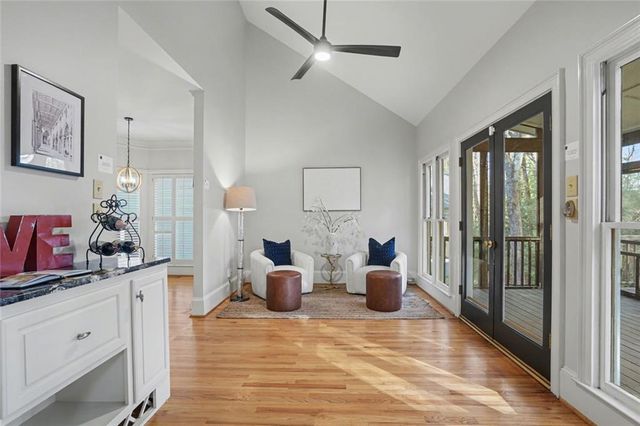 3785 Mill Creek Court, Atlanta, GA 30341