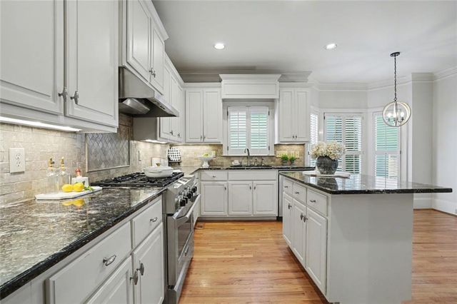 3785 Mill Creek Court, Atlanta, GA 30341