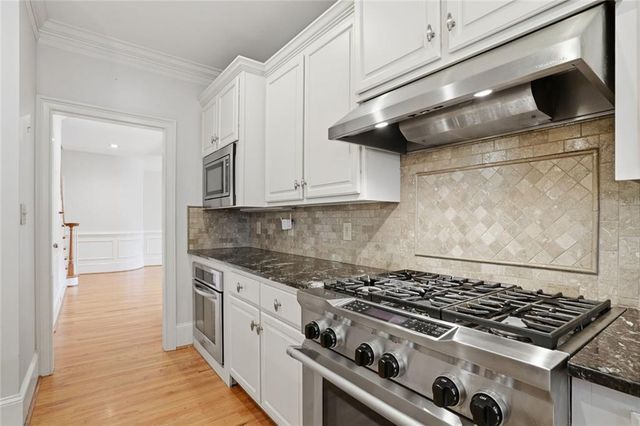 3785 Mill Creek Court, Atlanta, GA 30341