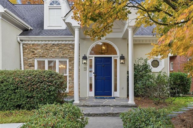 3785 Mill Creek Court, Atlanta, GA 30341