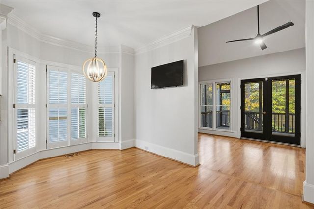 3785 Mill Creek Court, Atlanta, GA 30341