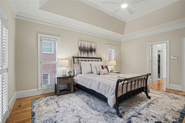 3785 Mill Creek Court, Atlanta, GA 30341