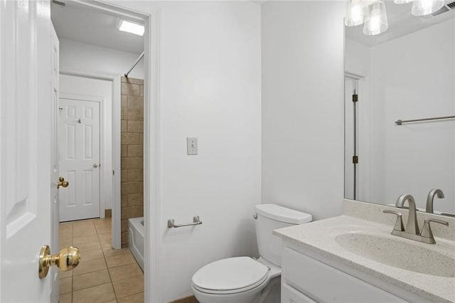 3785 Mill Creek Court, Atlanta, GA 30341