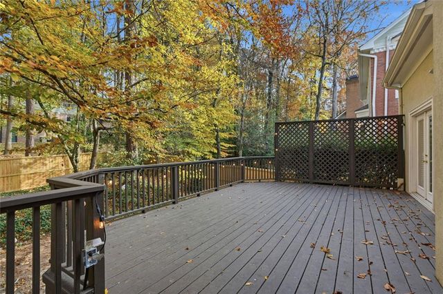 3785 Mill Creek Court, Atlanta, GA 30341