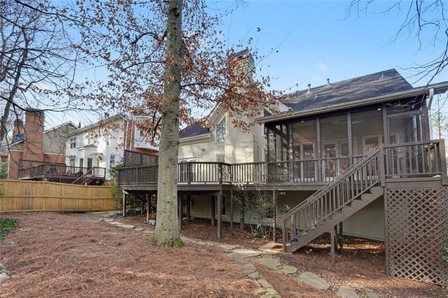 3785 Mill Creek Court, Atlanta, GA 30341