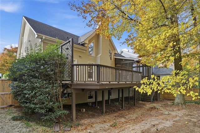 3785 Mill Creek Court, Atlanta, GA 30341
