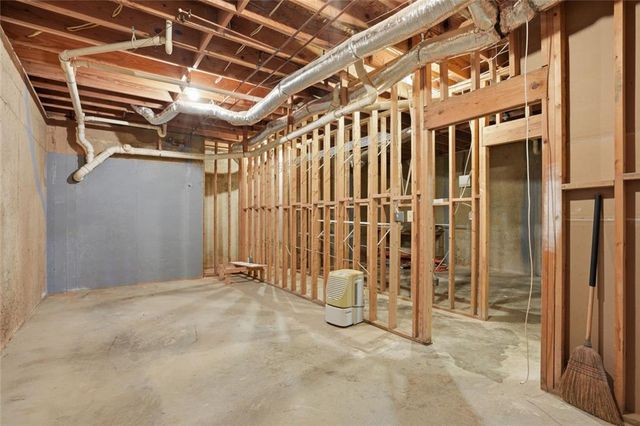 3785 Mill Creek Court, Atlanta, GA 30341