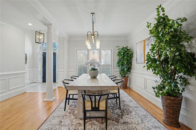 3785 Mill Creek Court, Atlanta, GA 30341