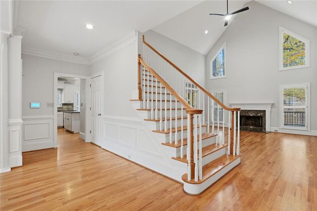 3785 Mill Creek Court, Atlanta, GA 30341