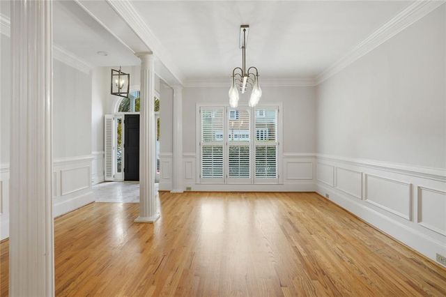 3785 Mill Creek Court, Atlanta, GA 30341