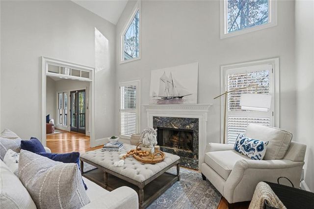 3785 Mill Creek Court, Atlanta, GA 30341