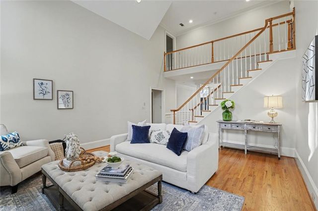 3785 Mill Creek Court, Atlanta, GA 30341