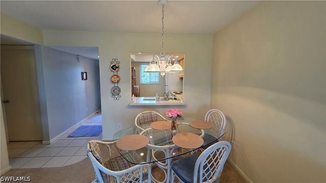 1014 Manatee RD F303, Naples, FL 34114