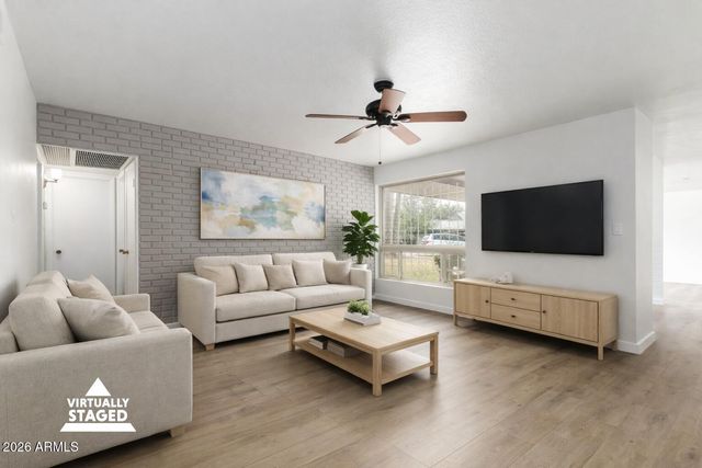 7848 N 33RD Drive, Phoenix, AZ 85051