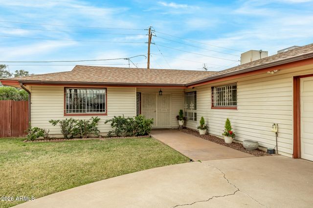 7848 N 33RD Drive, Phoenix, AZ 85051