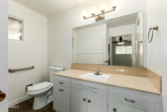 7848 N 33RD Drive, Phoenix, AZ 85051