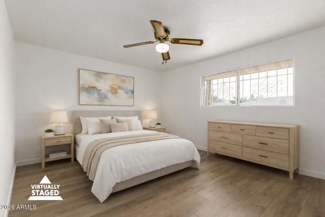 7848 N 33RD Drive, Phoenix, AZ 85051