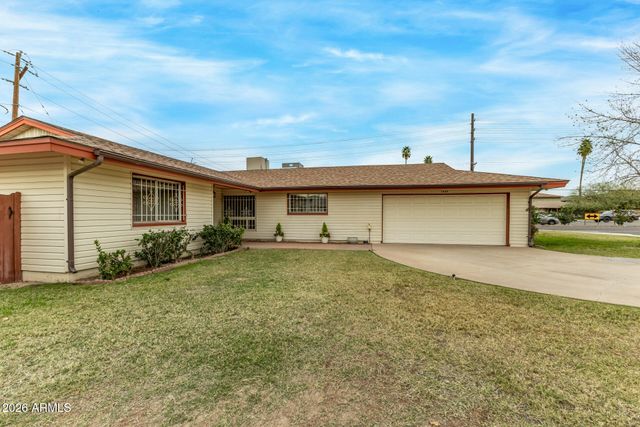 7848 N 33RD Drive, Phoenix, AZ 85051