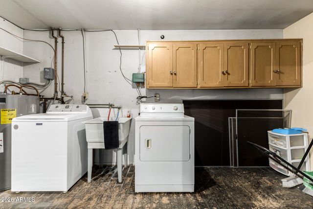 7848 N 33RD Drive, Phoenix, AZ 85051