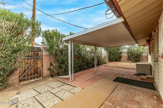 7848 N 33RD Drive, Phoenix, AZ 85051