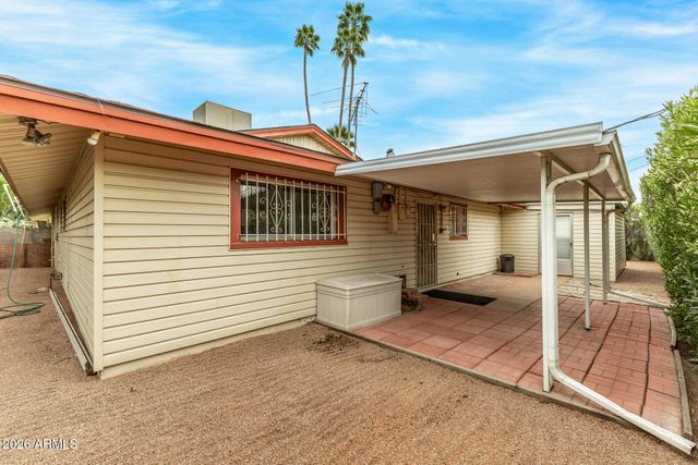 7848 N 33RD Drive, Phoenix, AZ 85051