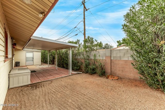 7848 N 33RD Drive, Phoenix, AZ 85051